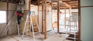 Entreprise de rénovation de la maison et de rénovation d’appartement à Razac-de-Saussignac
